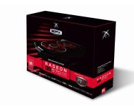 XFX Radeon RX 570 RS Black 4GB GDDR5 - 380762 - zdjęcie 1